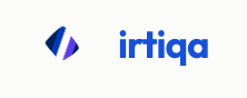 Irtiqa Logo