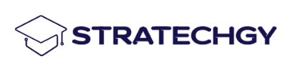 Stratechgy Logo
